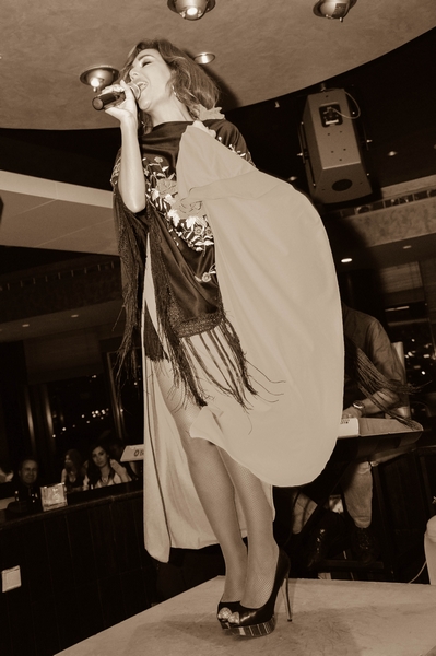 Jazz Bar Entertainment 